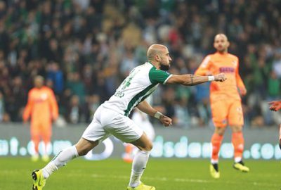 Göztepe Lato’ya talip!