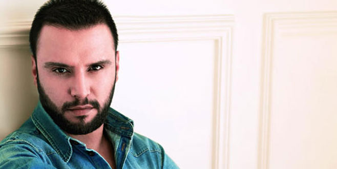 Sizin yaşınız kadar sanat yılım var