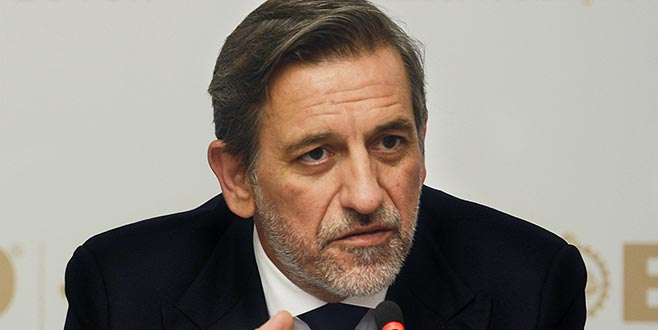 BTSO Başkanı Burkay Merkez Bankası’nın faiz kararını değerlendirdi