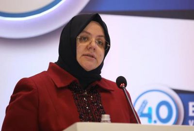 Her engelliye bir ‘iş koçu’