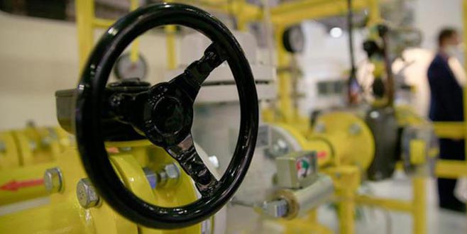 Bakan Dönmez’den önemli doğal gaz talimatı