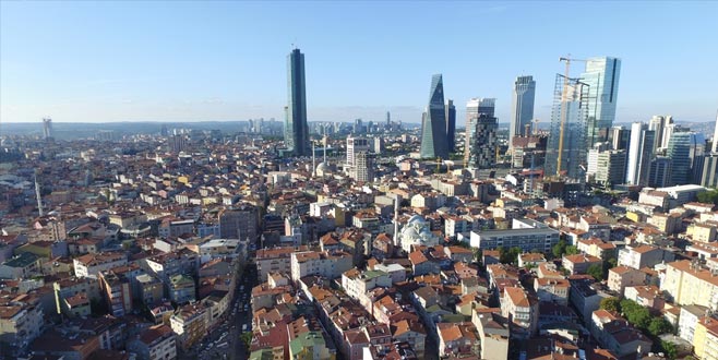 ‘İmar Barışı’nda süre uzatıldı