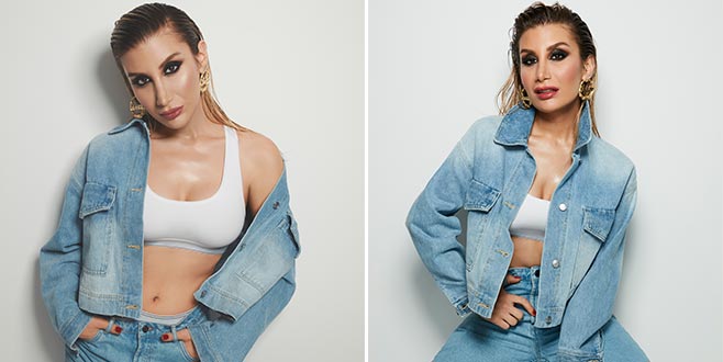 Aşık olunca akli dengem bozuluyor