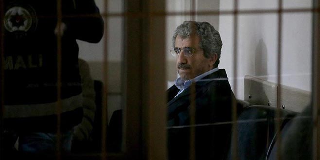 Eski ÖSYM Başkanı Demir: Sorular nasıl çalındı ben de merak ediyorum Eski ÖSYM Başkanı Demir: Sorular nasıl çalındı ben de merak ediyorum