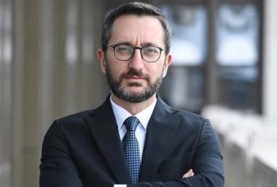 Altun’un evinin fotoğraflarını çeken CHP ilçe başkanı hakkında soruşturma