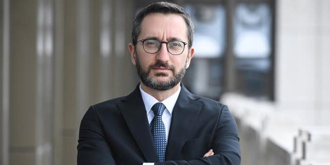 Altun’un evinin fotoğraflarını çeken CHP ilçe başkanı hakkında soruşturma