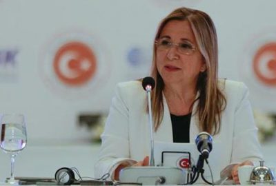 Ticaret Bakanı açıkladı: Rekor kırıldı