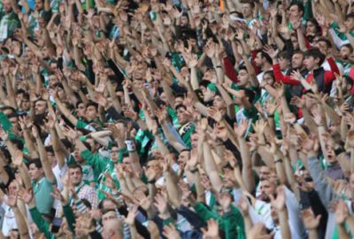 Bursaspor’da kombine fiyatları belli oldu