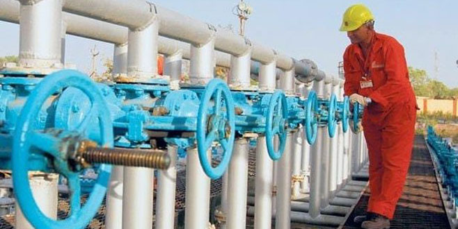 En çok doğalgaz ithalatı Rusya’dan