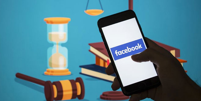 Facebook’a 5 milyar dolar ceza