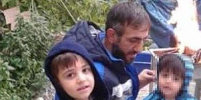 6 yaşındaki oğlunu döverek öldüren babaya müebbet 6 yaşındaki oğlunu döverek öldüren babaya müebbet