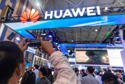 Huawei’den İtalya’ya yatırım