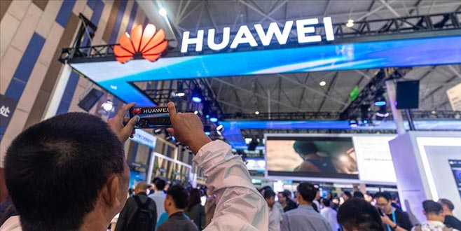 Huawei’den İtalya’ya yatırım