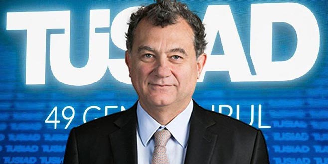 Kuru değil büyüme ve enflasyonu takip ediyoruz