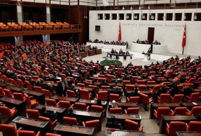 Yüksek gelirliye ek vergi ekim ayına ertelendi