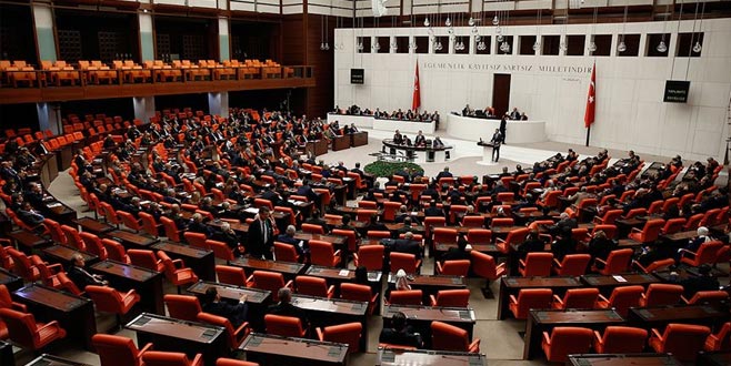 Yüksek gelirliye ek vergi ekim ayına ertelendi