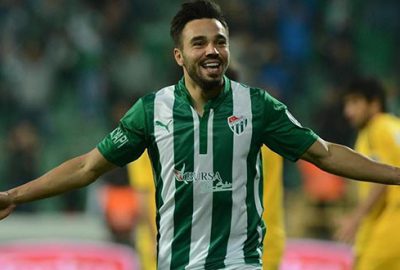Bu kez Bursaspor benim için para ödesin 