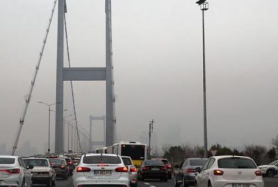 Köprü ve otoyollar para bastı