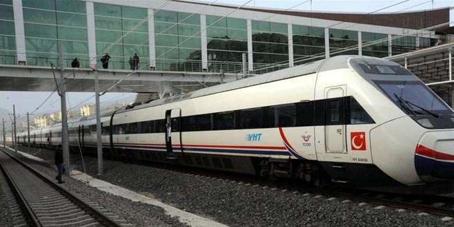 YHT’ler de ek sefer düzenleyecek