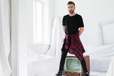 Erdem Yener’den yeni single