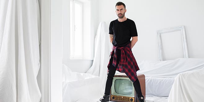 Erdem Yener’den yeni single