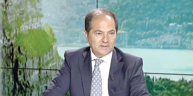 Abdullah Avcı gibi olmak ister!