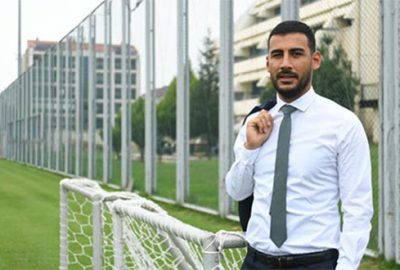 Selçuk Erdoğan Sportif Direktör oldu