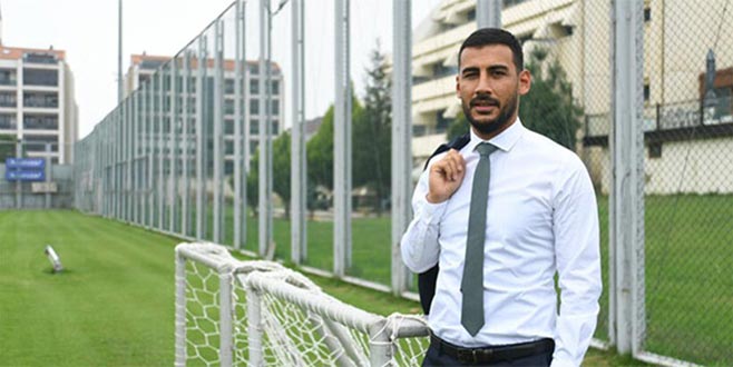 Selçuk Erdoğan Sportif Direktör oldu