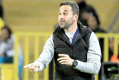 Koşukavak yarın geliyor!