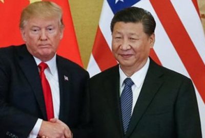 ABD ve Çin müzakerelere yeniden başlıyor