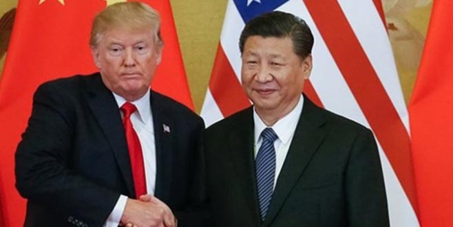 ABD ve Çin müzakerelere yeniden başlıyor