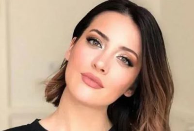 Havuz pozuna beğeni yağdı!