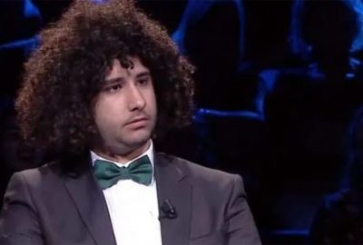 Türkiye ekrana kilitlendi! 1 milyon liralık soruyu açtırdı!