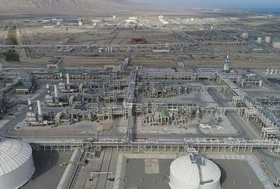 TANAP Avrupa’ya gaz vermek için hazır