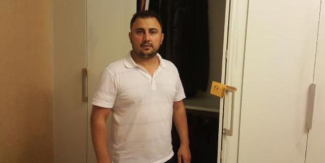 ‘Balcı Ekrem’e büyük şok ‘Balcı Ekrem’e büyük şok