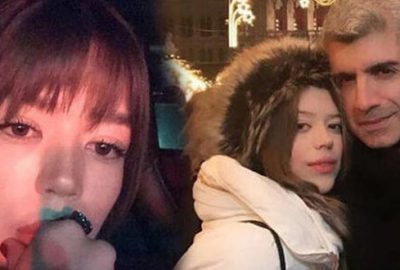 Feyza Aktan’ın ayrıldıktan sonra ilk işi bu oldu