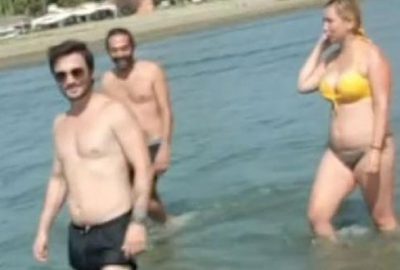 Gündüz mangal akşam bağlama