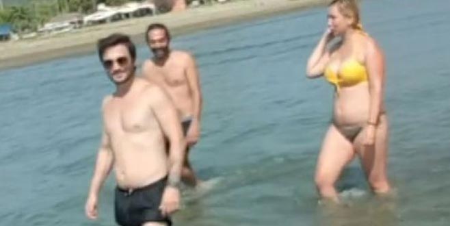 Gündüz mangal akşam bağlama