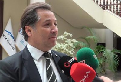 Başkan Mestan açıkladı; Beni satın diyen yok…