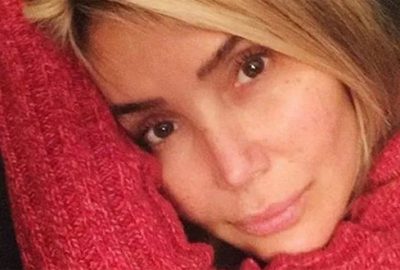 Yonca Evcimik acı haberi böyle verdi