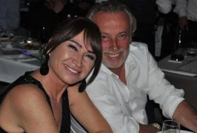 Eşini kaybetmeden önce aşkını böyle anlatmış…