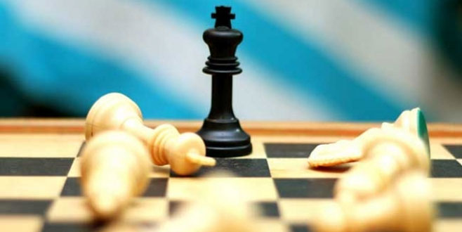 LGS sınavındaki başarıda ‘satranç etkisi’