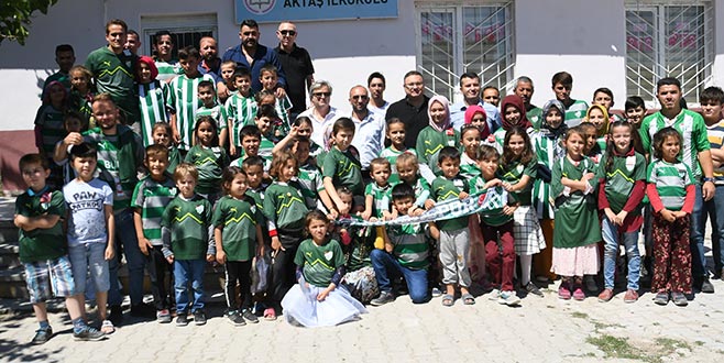 Bu renkler size çok yakıştı