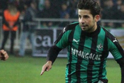 Canberk listeye girdi