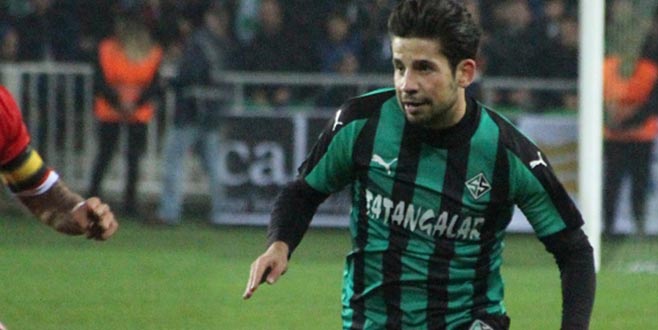 Canberk listeye girdi