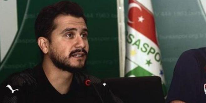 Altuğ Günaydın istifa etti