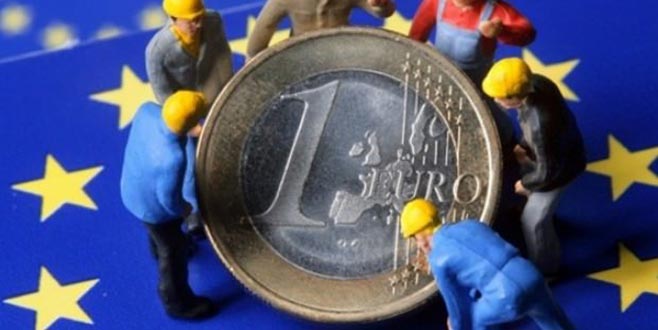 Avrupa’da işsizlik azaldı