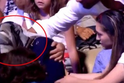 Survivor’ın finalinde yürekleri ağza getiren an! Yusuf’un annesi fenalaştı