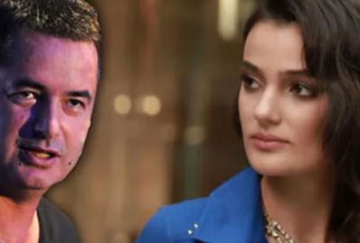 Acun davayı kazandı! O parayla bakın ne yapacak