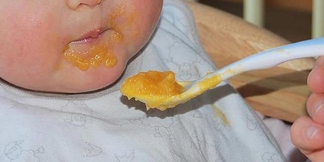 Bebek ve diyet gıdalarında yeni dönem